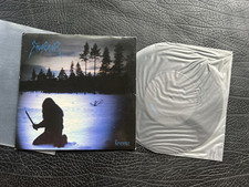 Emperor – Reverence 7" LP 1997 Candlelight Records BLACK METAL comprar usado  Enviando para Brazil