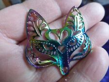 Pendentif tête loup d'occasion  Melun