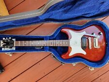 1961 epiphone coronet for sale  Bridgeport