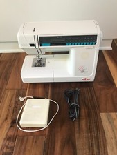Elna quilter dream for sale  North Branch