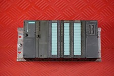 Siemens 6es7314 1ag14 gebraucht kaufen  Ahlen-Dolberg
