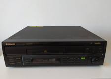 Laserdisc player pioneer gebraucht kaufen  Zirndorf