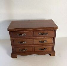 Vintage musical chest for sale  New Bloomfield