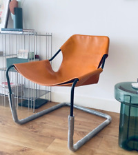 Paulistano leather lounge for sale  LONDON