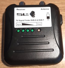 Slx combined dvbt for sale  EAST GRINSTEAD