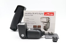 Flash metz mecablitz usato  Ravenna