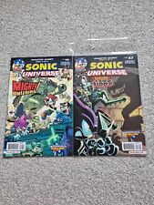 Sonic universe 49 for sale  LARNE