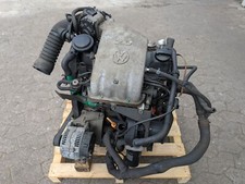 Motor awg golf gebraucht kaufen  Blomberg