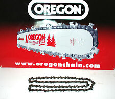 Oregon 91p040e chainsaw for sale  UK