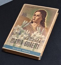 Beata maria goretti usato  Italia
