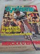Miroir cyclisme 251 d'occasion  Arques