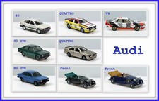 Audi modelle pkw gebraucht kaufen  Triefenstein