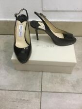 Decollete jimmy choo usato  Varese