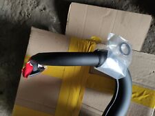 Marmitta scooter peugeot usato  Villa d'Alme