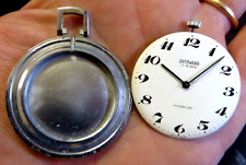 Orologio tasca datzward usato  Albenga