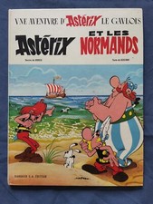 1966 astérix normands d'occasion  Carcassonne