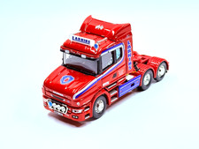 Corgi scania cab for sale  LEEDS