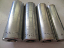 Vintage craftsman sae for sale  Sebastian