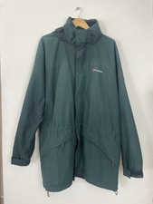 Berghaus green gore for sale Berghaus green gore for sale  BOURNEMOUTH