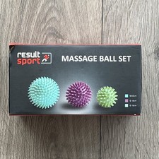 Result sport massage for sale  BRISTOL
