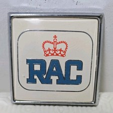 Rac car grill for sale  KING'S LYNN