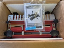 300mm dovetail jig for sale 300mm dovetail jig for sale  TAMWORTH