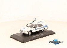 Utilitaires citroen ambulance d'occasion  Lens