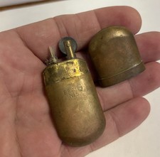 Vintage signed brass for sale  Woonsocket
