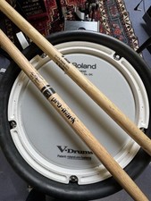Roland drums pdx for sale  LONDON