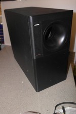 Bose lifestyle acoustimass for sale  GLOUCESTER