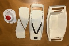 Gemüsehobel mandoline hobel gebraucht kaufen  Menden (Sauerland)