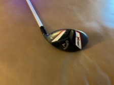 Callaway hot hybrid for sale  Prescott