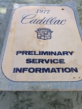 Original 1977 cadillac for sale  Kingsburg