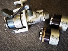 Shimano 4000gtm reel for sale  SLEAFORD