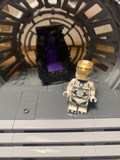 Lego 76049 avengers for sale  Marinette