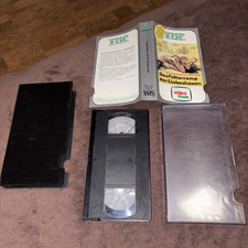 Foltercamp liebeshexen vhs gebraucht kaufen  Salzkotten