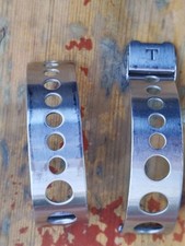 Cinturino orologio vintage usato  Messina