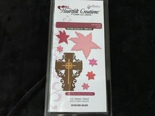 Heartfelt creations metal for sale  DARWEN