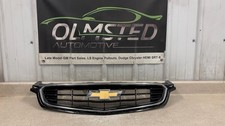 Chevrolet sedan front for sale  Hallam