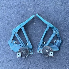 Dodge ram hood for sale  Zionsville