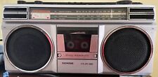 Boombox anni siemens usato  Borgorose