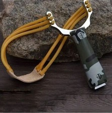 Powerful slingshot catapult for sale  GLASGOW
