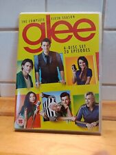 Glee the complete gebraucht kaufen  Regensburg