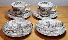 Vtg yorkshire ironstone for sale  Calera