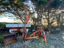 Parmiter post banger for sale  BUDE