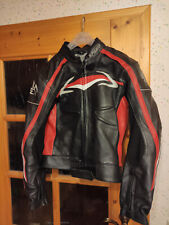 Probiker motorrad leder gebraucht kaufen  Obernburg a.Main