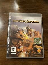 Motor storm motorstorm usato  Longarone