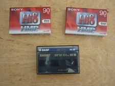 Sony hi8 metal gebraucht kaufen  Paderborn