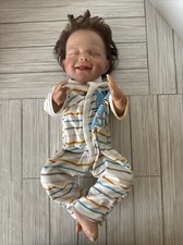 Reborn baby sleeping for sale Reborn baby sleeping for sale  Swanton