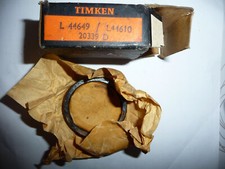 L44649 44610 roulement d'occasion  Limoges-